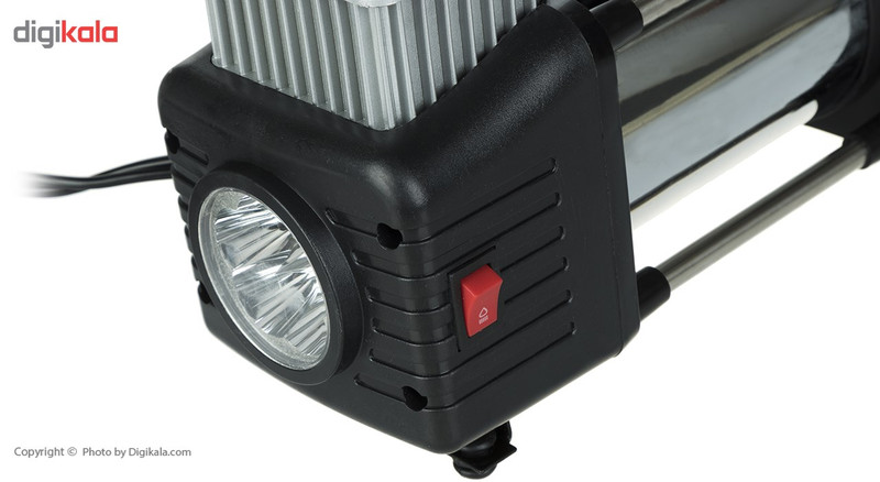 کمپرسور باد فندکی ایکس وان مدل BOHO کمپرسور باد فندکی ایکس وان مدل BOHO