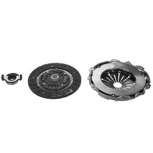 کیت کلاچ والئوپژو سیتروئن کد 2050R3