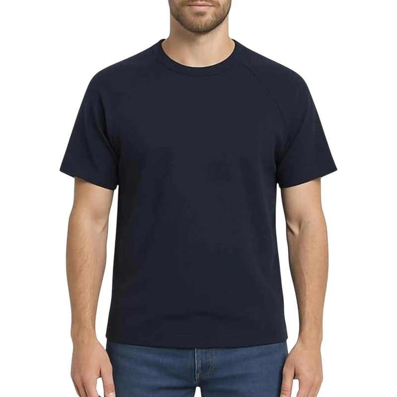 تی‌شرت آستین کوتاه مردانه مدل MDSS-CH5383