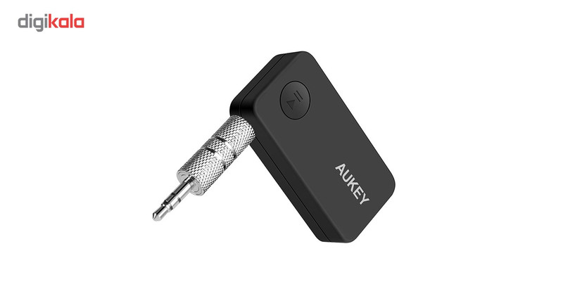 گیرنده بلوتوث صدا آکی مدل BR-C2 گیرنده بلوتوث صدا آکی مدل BR-C2