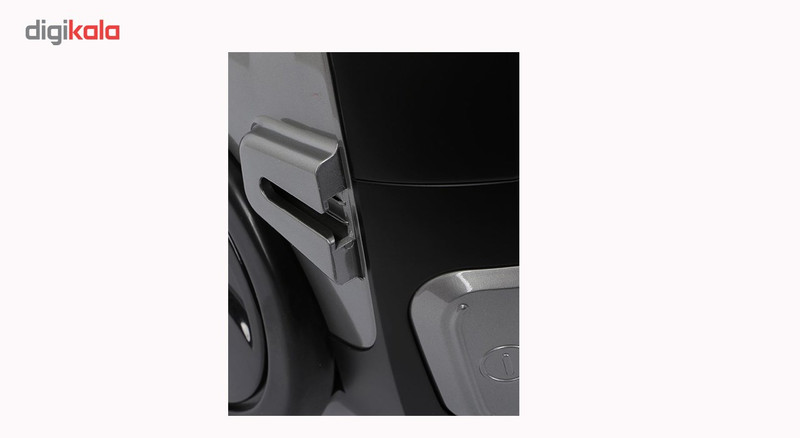 جاروبرقی دلمونتی مدل Dl 325