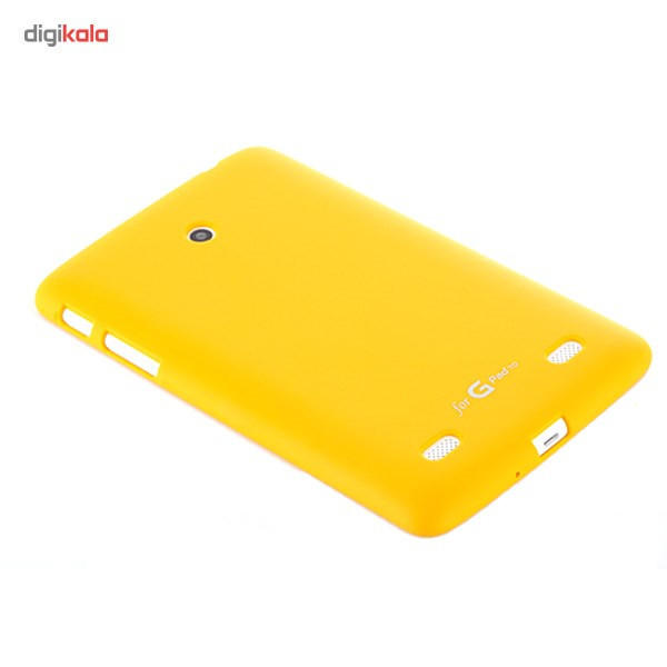 کاور وویا مناسب برای تبلت  LG G Pad 7.0