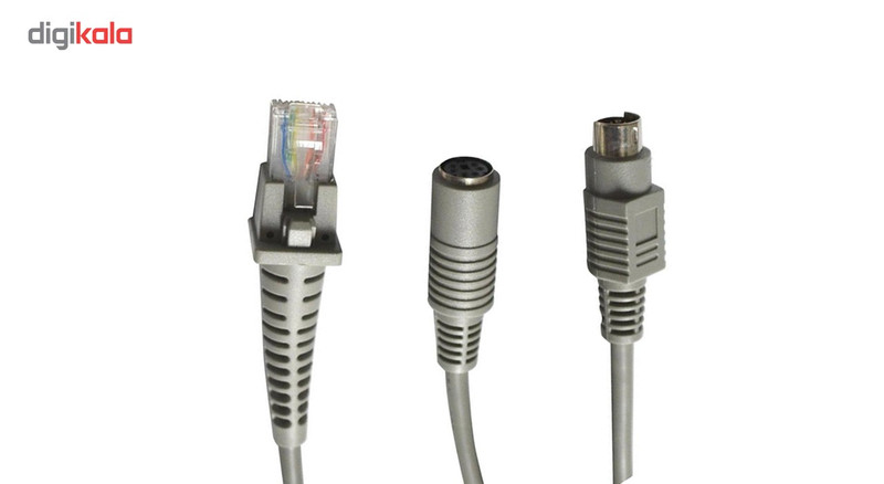کابل بارکد خوان PS2 دیتالاجیک مدل CAB-321