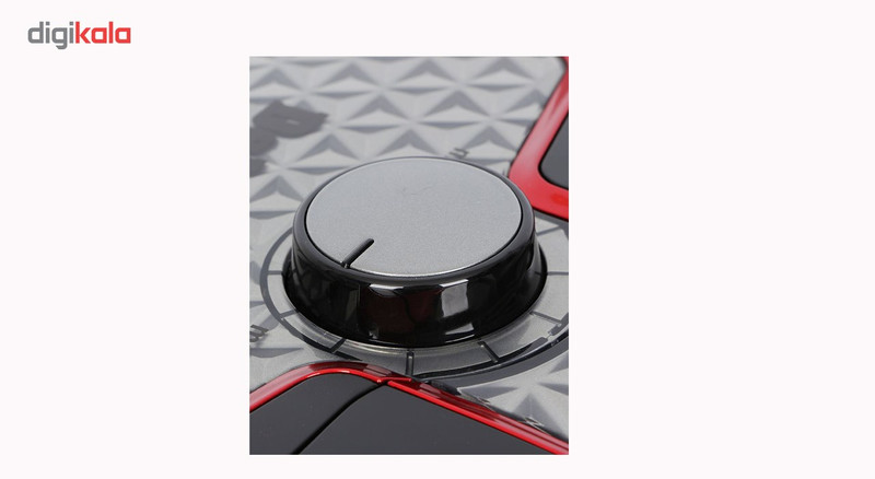 جاروبرقی دلمونتی مدل Dl 325