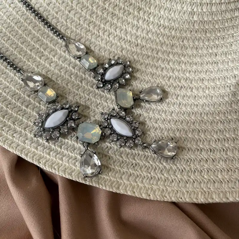 گردنبند زنانه اکسسورایز مدل AN1145-011