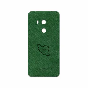 MAHOOT GL-IRC Cover Sticker for HTC U11 Eyes