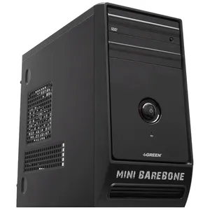سیستم نیمه آماده گرین مدل اینتل مینی بیربن GB-INX2