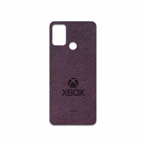 MAHOOT PL-XBOX Cover Sticker for Honor 9A