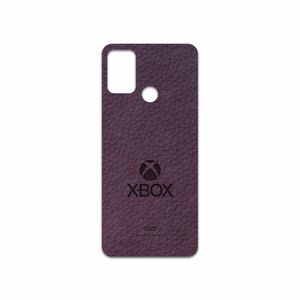 برچسب پوششی ماهوت مدل PL-XBOX مناسب برای گوشی موبایل آنر 9A
