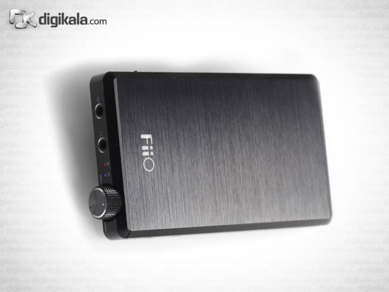 آمپلی فایر قابل حمل فیو مون بلان E12