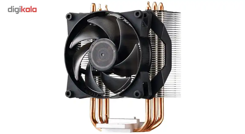 خنک کننده پردازنده کولر مستر مدل MasterAir Pro 3