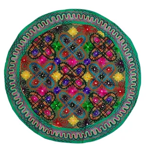 رومیزی سوزن دوزی مدل A- 588