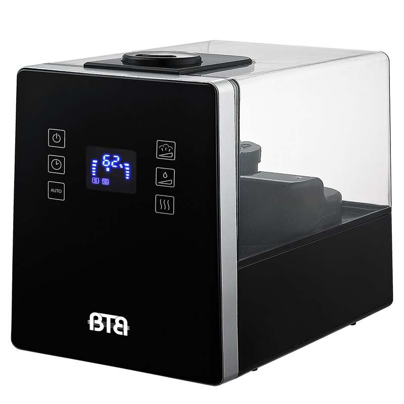 بخور سرد و گرم مدل HYB-95 بخور سرد و گرم مدل HYB-95