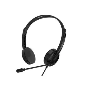 هدست تلفن با سیم مدل H102