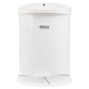 سطل زباله پدالی پایون کد 004 گنجایش 20 لیتر