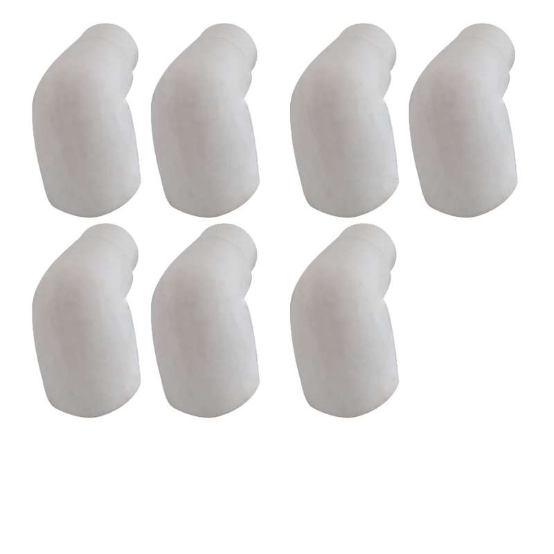 اتصال زانویی مدل CH2/5 مجوعه 7 عددی