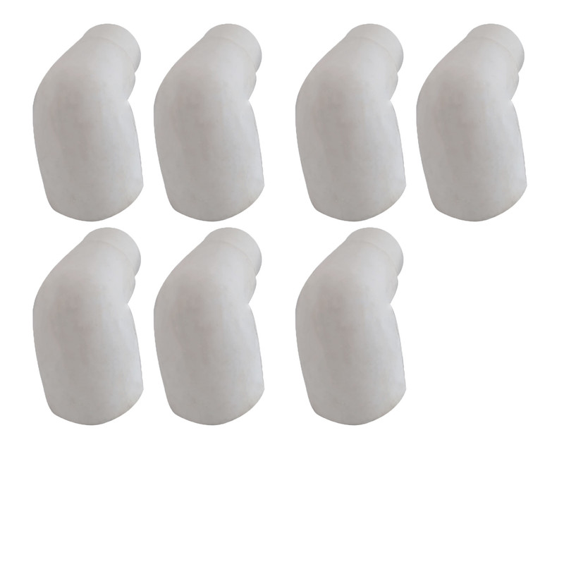 اتصال زانویی مدل CH2/5 مجوعه 7 عددی