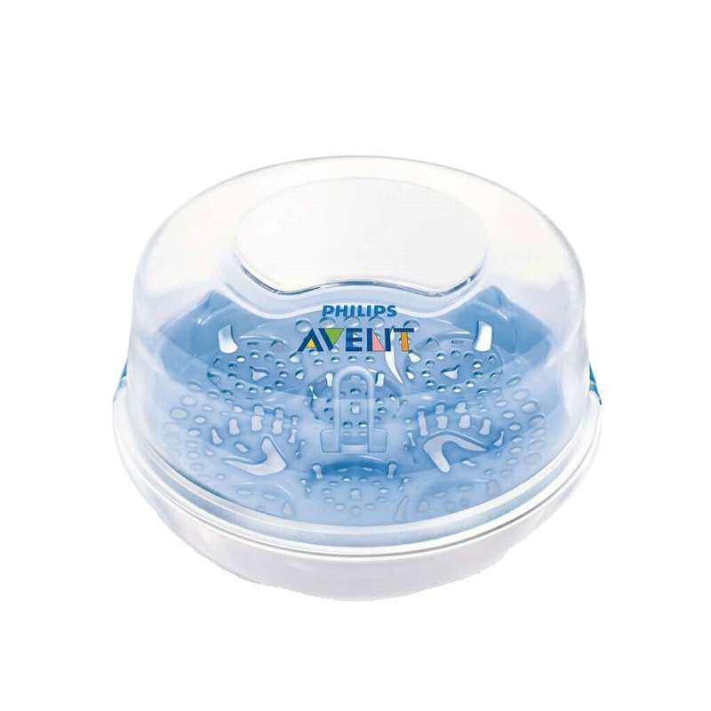 استریل کننده شیشه شیر اونت مدل 81 استریل کننده شیشه شیر اونت مدل 81