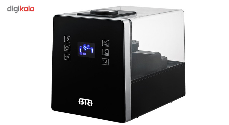 بخور سرد و گرم مدل HYB-95 بخور سرد و گرم مدل HYB-95