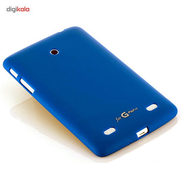کاور وویا مناسب برای تبلت  LG G Pad 7.0