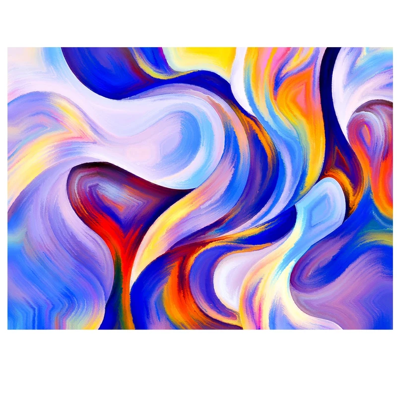 تابلو شاسی لابراتوار سهند طرح 110165 سایز 150 × 110 سانتی متر