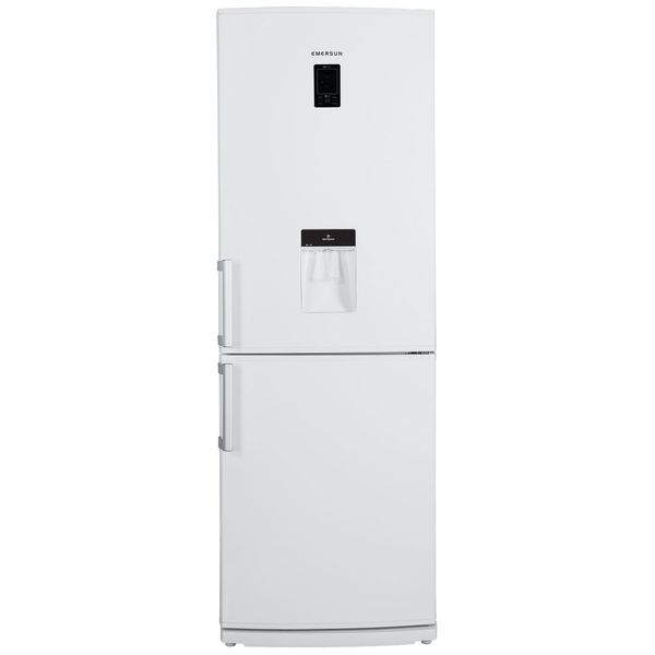 یخچال و فریزر امرسان مدل BFN22D-M/TP یخچال و فریزر امرسان مدل BFN22D-M/TP
