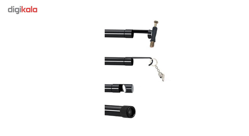 ویدئو بروسکوپ نیمه سخت پرتابل مدل QO8-7m WiFi ویدئو بروسکوپ نیمه سخت پرتابل مدل QO8-7m WiFi