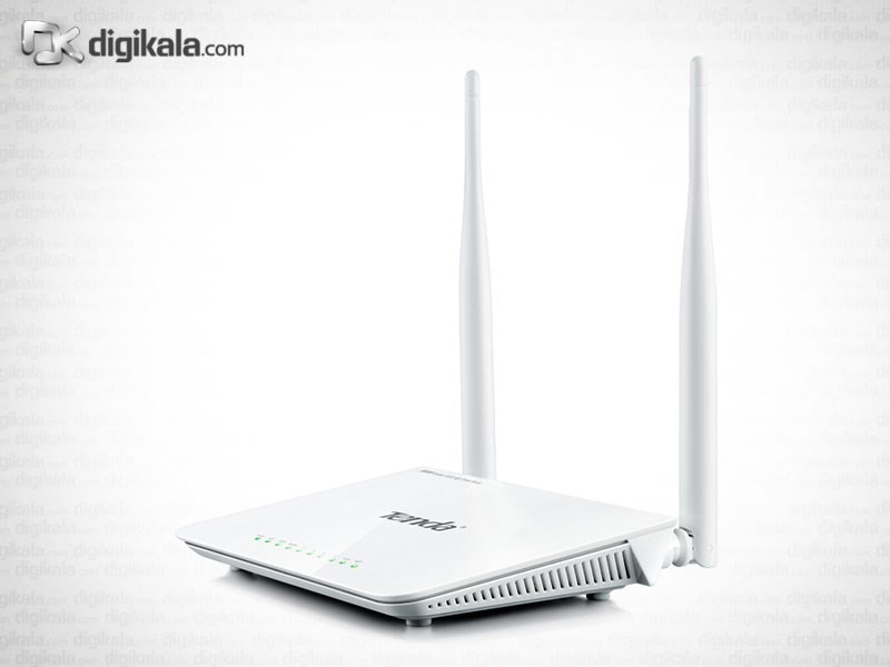 روتر بی‌سیم تندا مدل W3002R