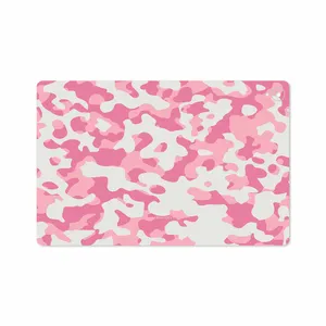 MAHOOT Army-Pink Cover Sticker for Huawei Mediapad M6 10.8 2019