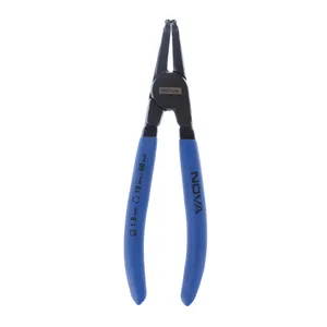 Nova NTP 8074 Internal Snap Ring Plier 7 Inch