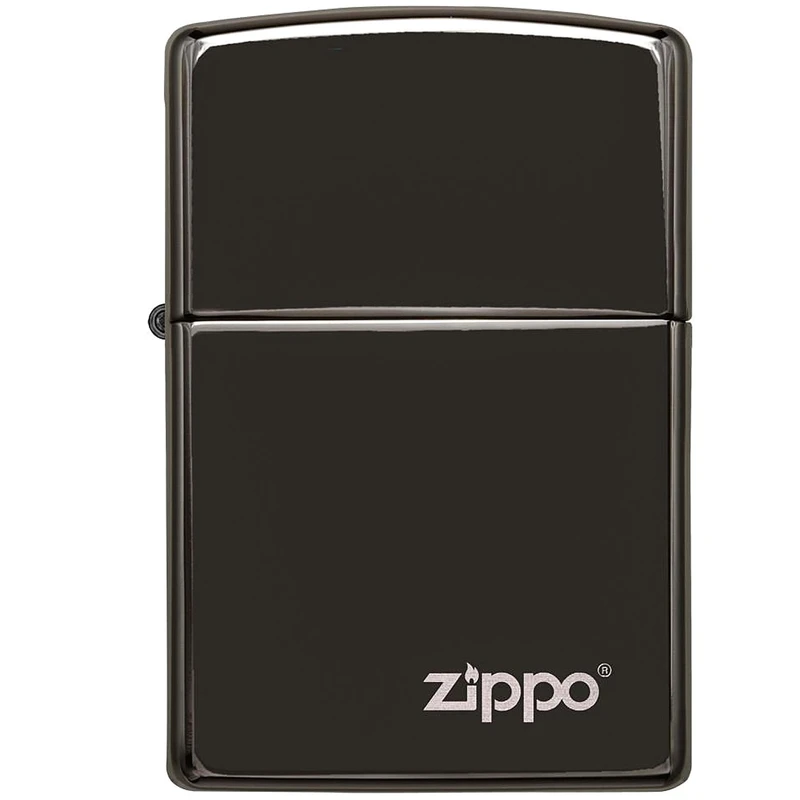 فندک مدل Ebony W/Zippo کد 24756ZL