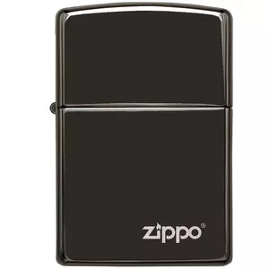 فندک مدل Ebony W/Zippo کد 24756ZL