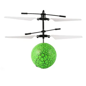 TXD-377 Mini Aircraft