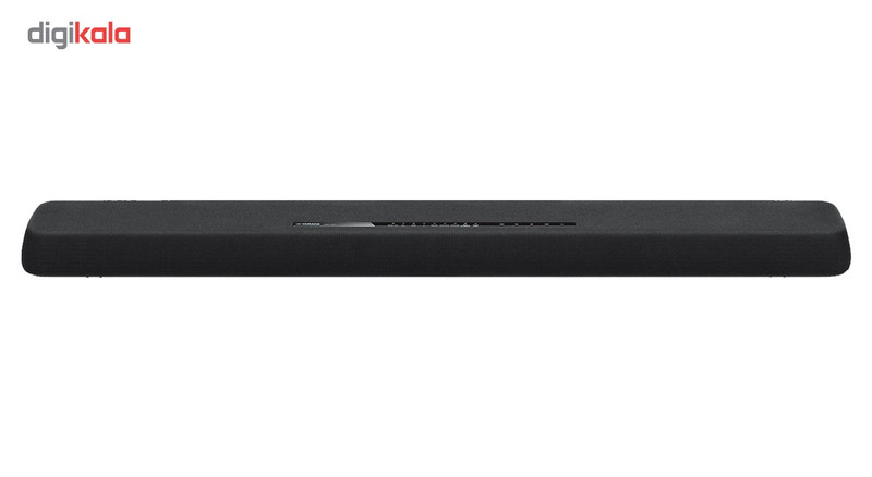 ساندبار یاماها مدل YAS-107 با توان خروجی 120 وات