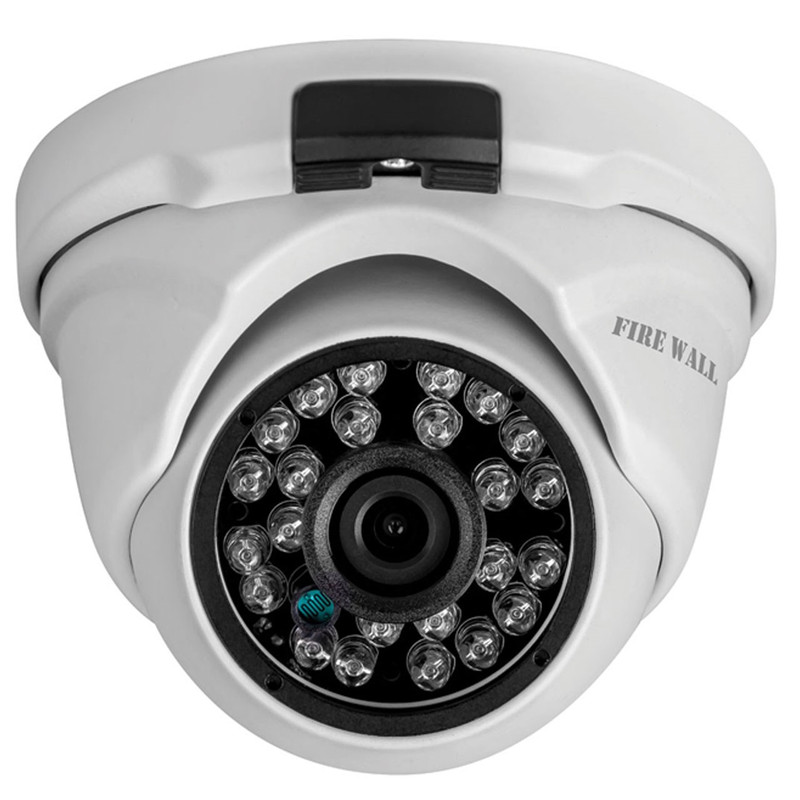 دوربین مداربستهAHD فایروال مدل FW- D212