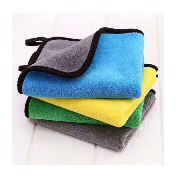 دستمال میکروفایبر مدل 85