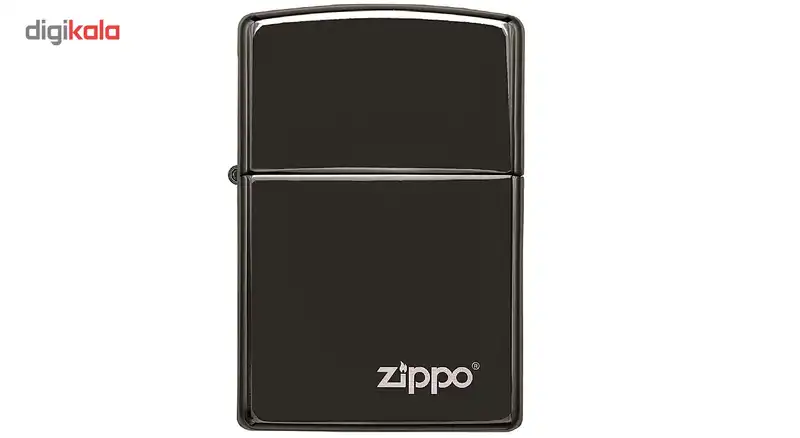 فندک مدل Ebony W/Zippo کد 24756ZL