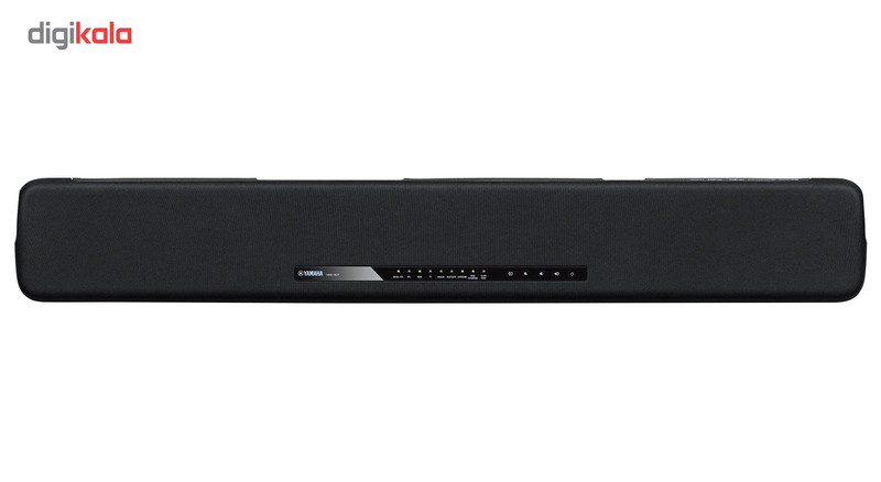 ساندبار یاماها مدل YAS-107 با توان خروجی 120 وات