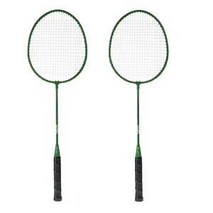راکت بدمینتون ول کلد مدل HK-102L بسته 2 عدد