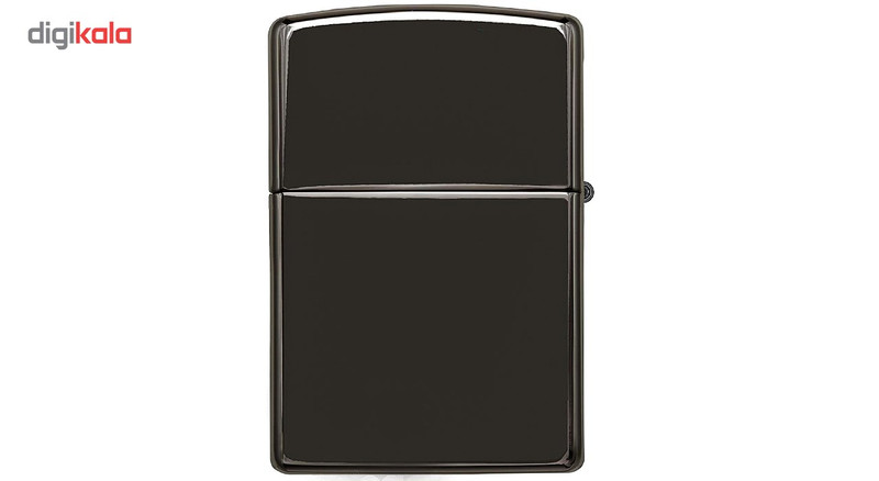 فندک مدل Ebony W/Zippo کد 24756ZL