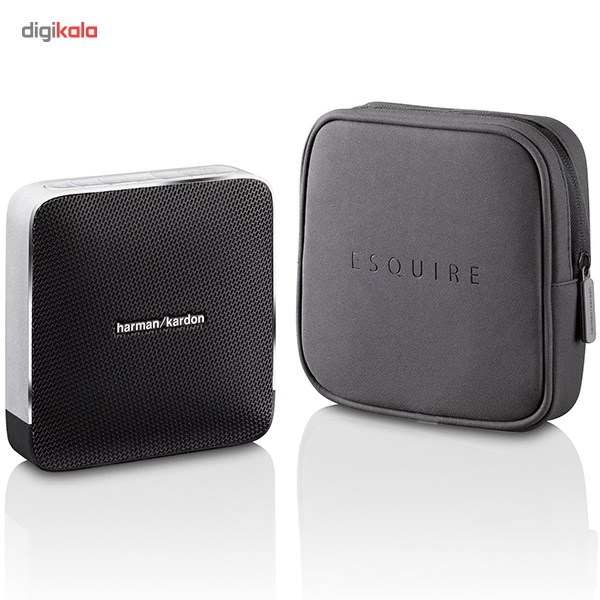 harman kardon esquire 1