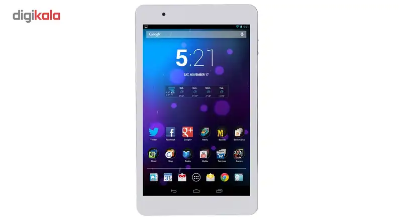 تبلت ادوپال مدل EDUCATION PAD 8.0 ظرفیت 16 گیگابایت