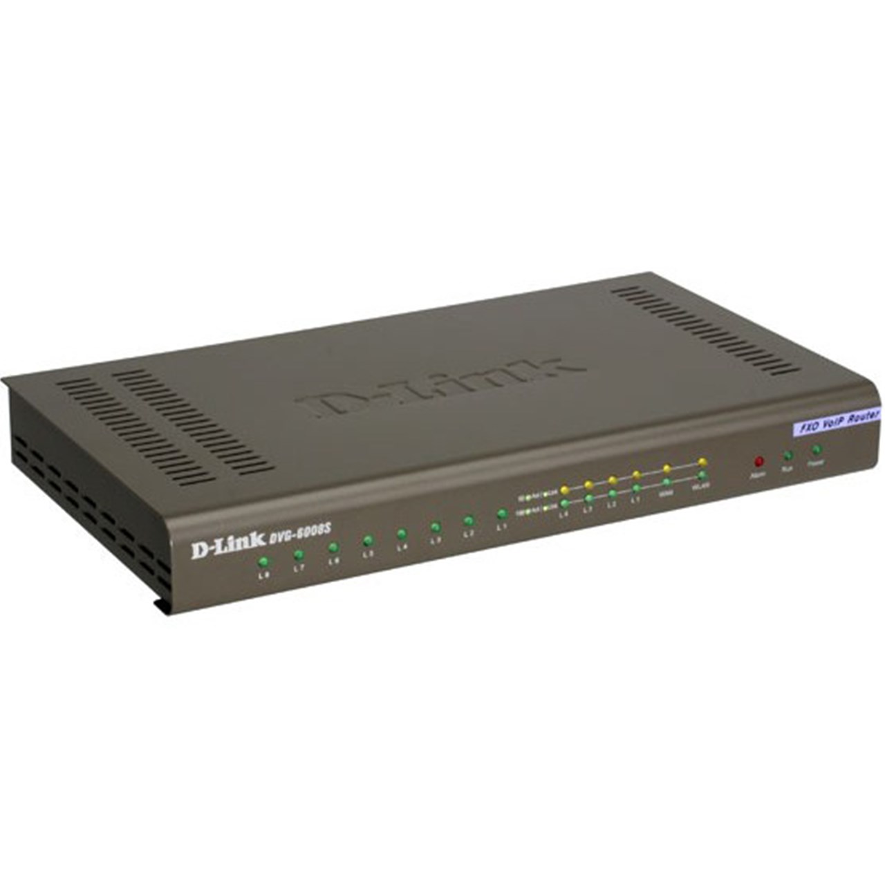 گیت وی VoIP دی-لینک مدل DVG-6008S