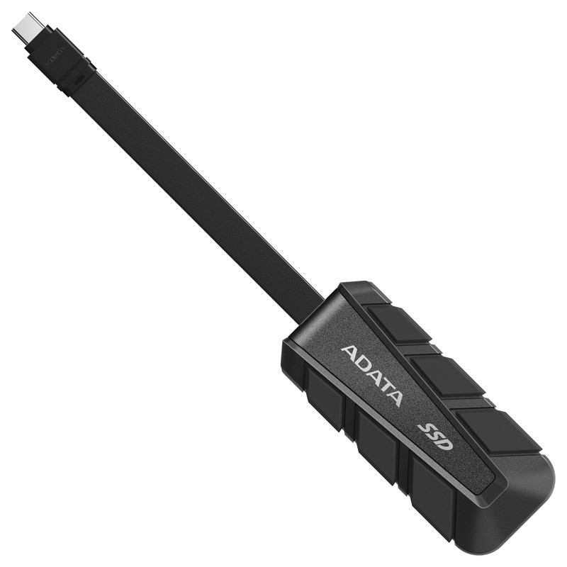 اس اس دی اکسترنال ای دیتا مدل SC740 ظرفیت 1000 گیگابایت رابط USB 3.2 Gen2