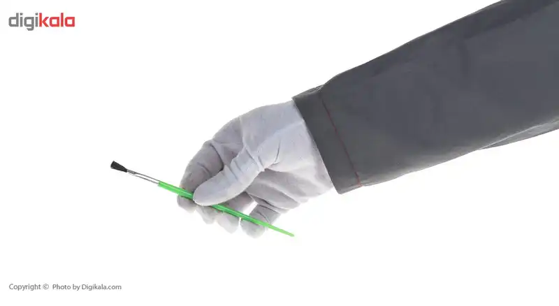 آبرنگ 6 رنگ آریا مدل 5001G