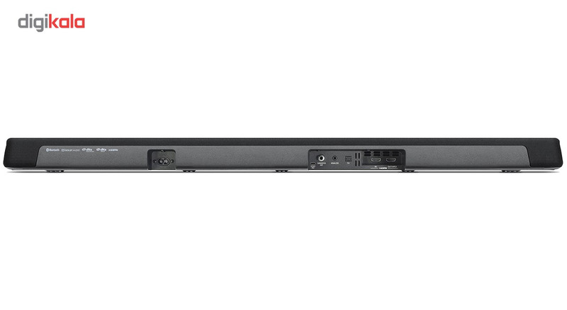 ساندبار یاماها مدل YAS-107 با توان خروجی 120 وات