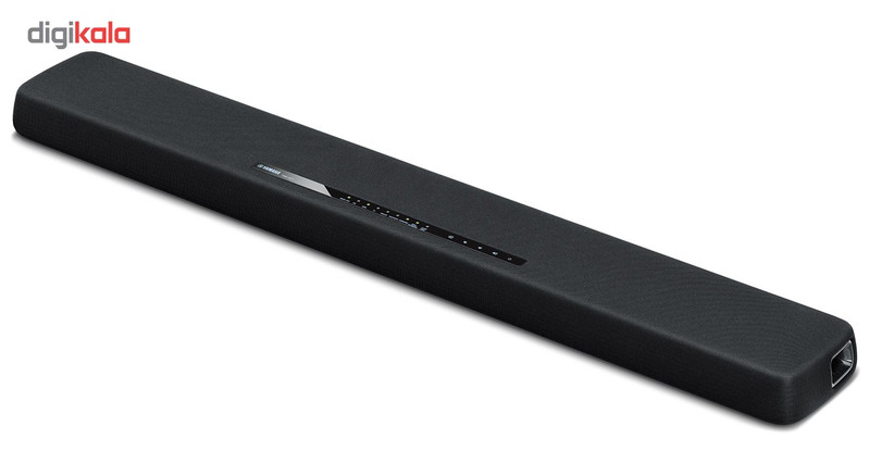 ساندبار یاماها مدل YAS-107 با توان خروجی 120 وات