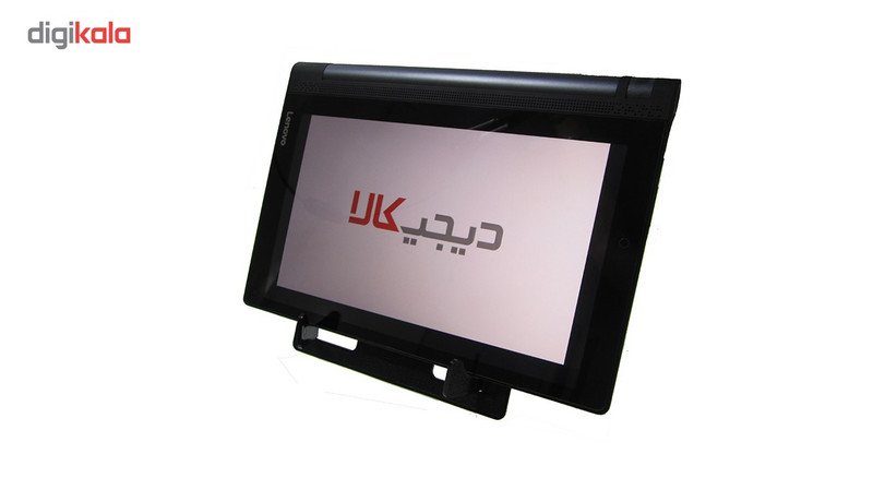 استند نگهدارنده تبلت سنا پلاستیک مدل بیسیک