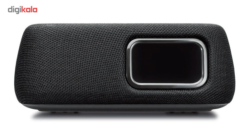 ساندبار یاماها مدل YAS-107 با توان خروجی 120 وات