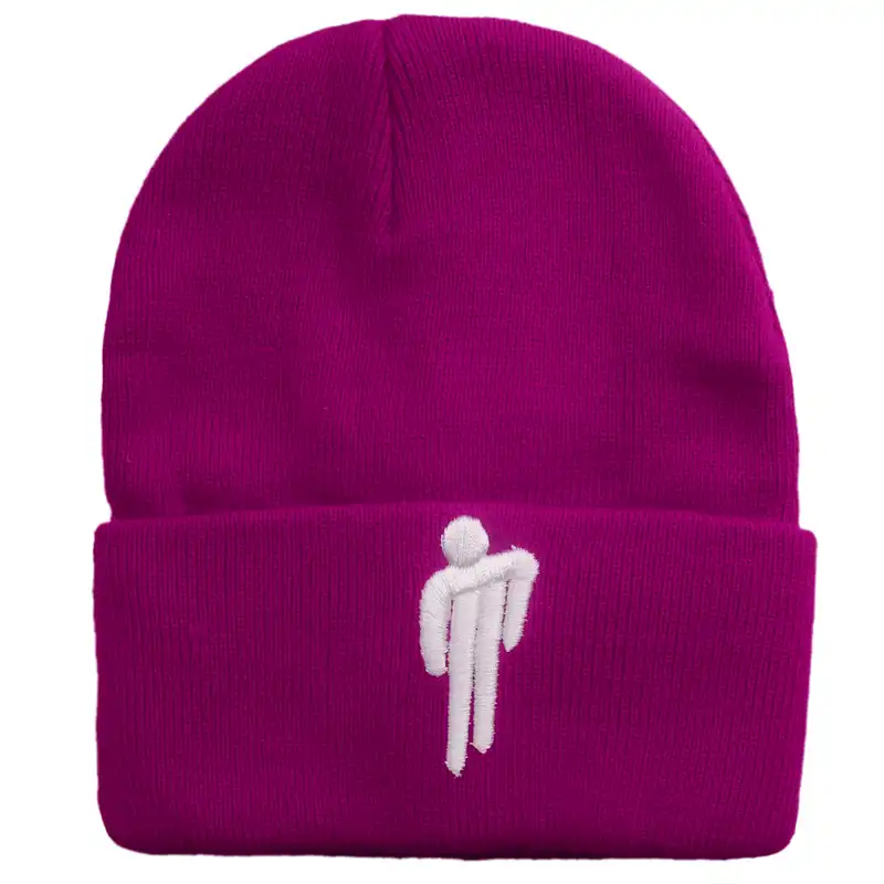 کلاه بافتنی مدل 01